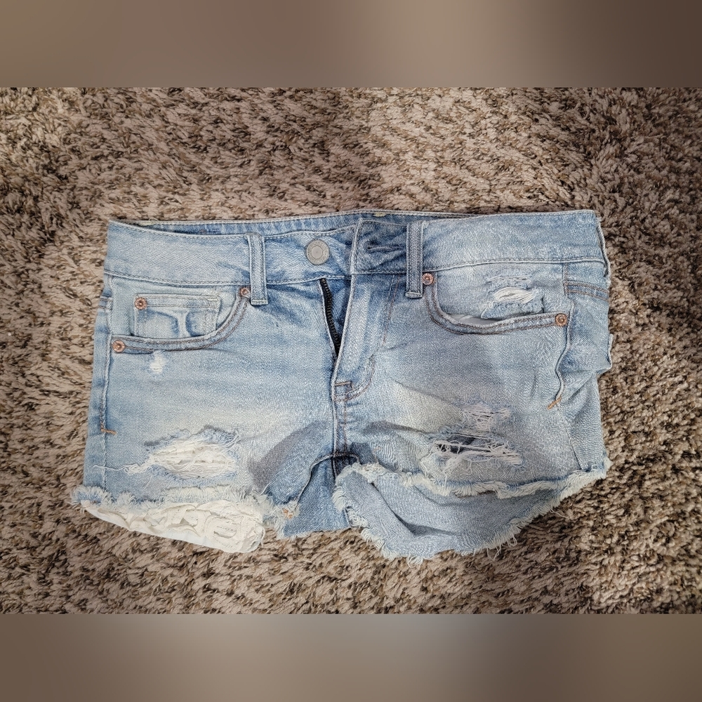 American Eagle shorts